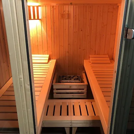 Ferienhaus Barti *