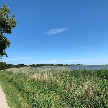 Barti Ferienhaus Prerow