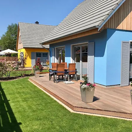 Holiday home Barti Prerow