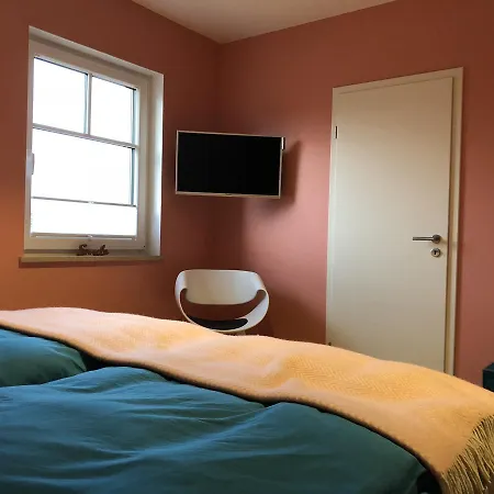 Ferienhaus Barti Prerow