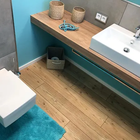 Ferienhaus Barti Prerow